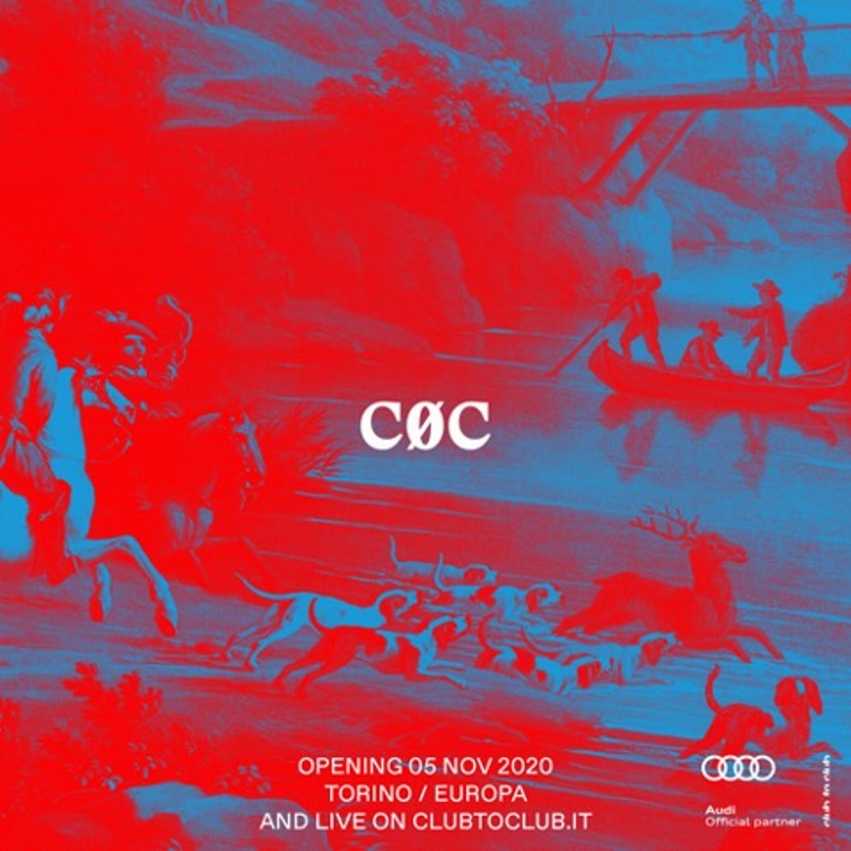 C0C – Club To Club